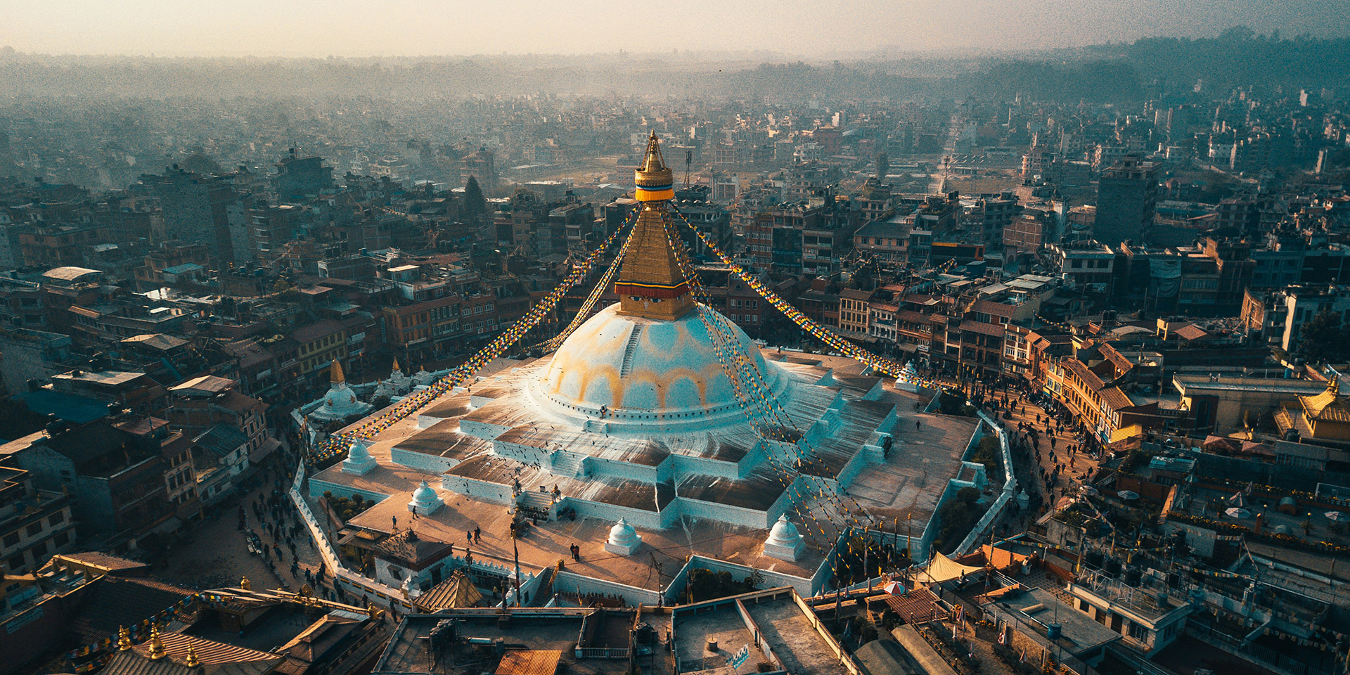 Popular Day Tours around Kathmandu