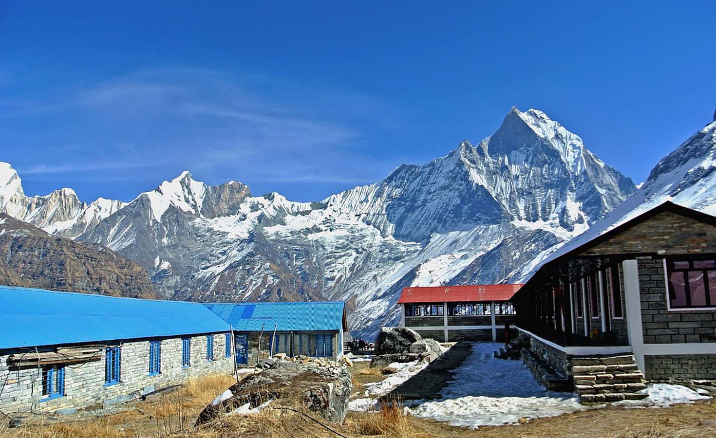 9 Days in Nepal: 3 Unique Itinerary Ideas