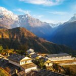 Nepal as an Accessible Travel Destination