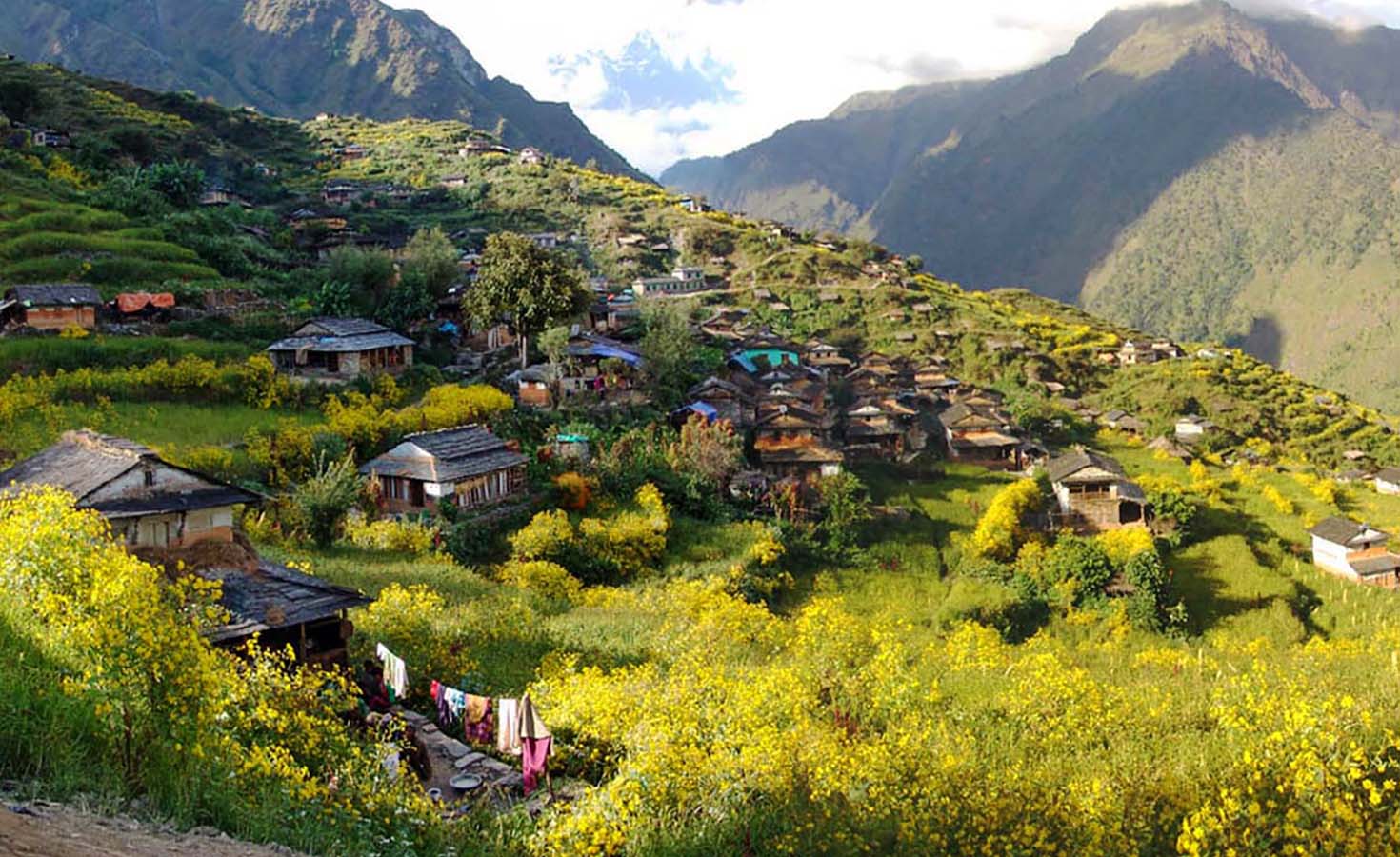 Dhorpatan is More Than Just a Hunting Reserve