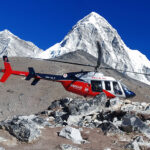 The Best Way to See the World’s Highest Mountain