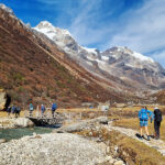 Kanchenjunga Trek in Nepal