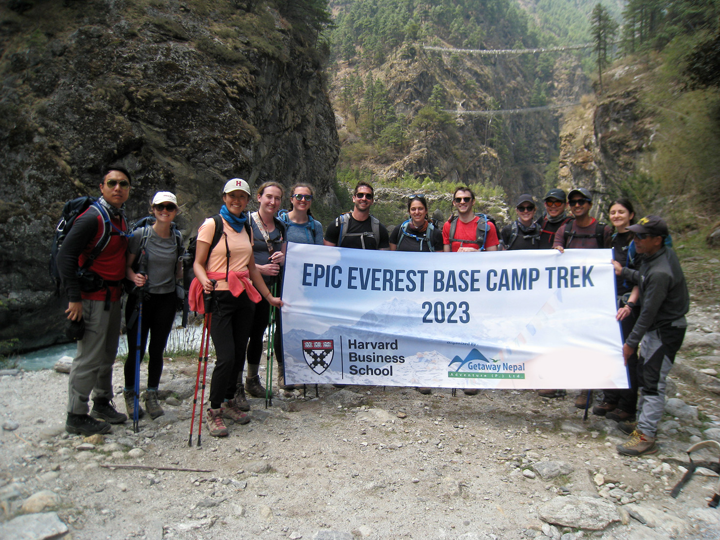 Student Group Travel