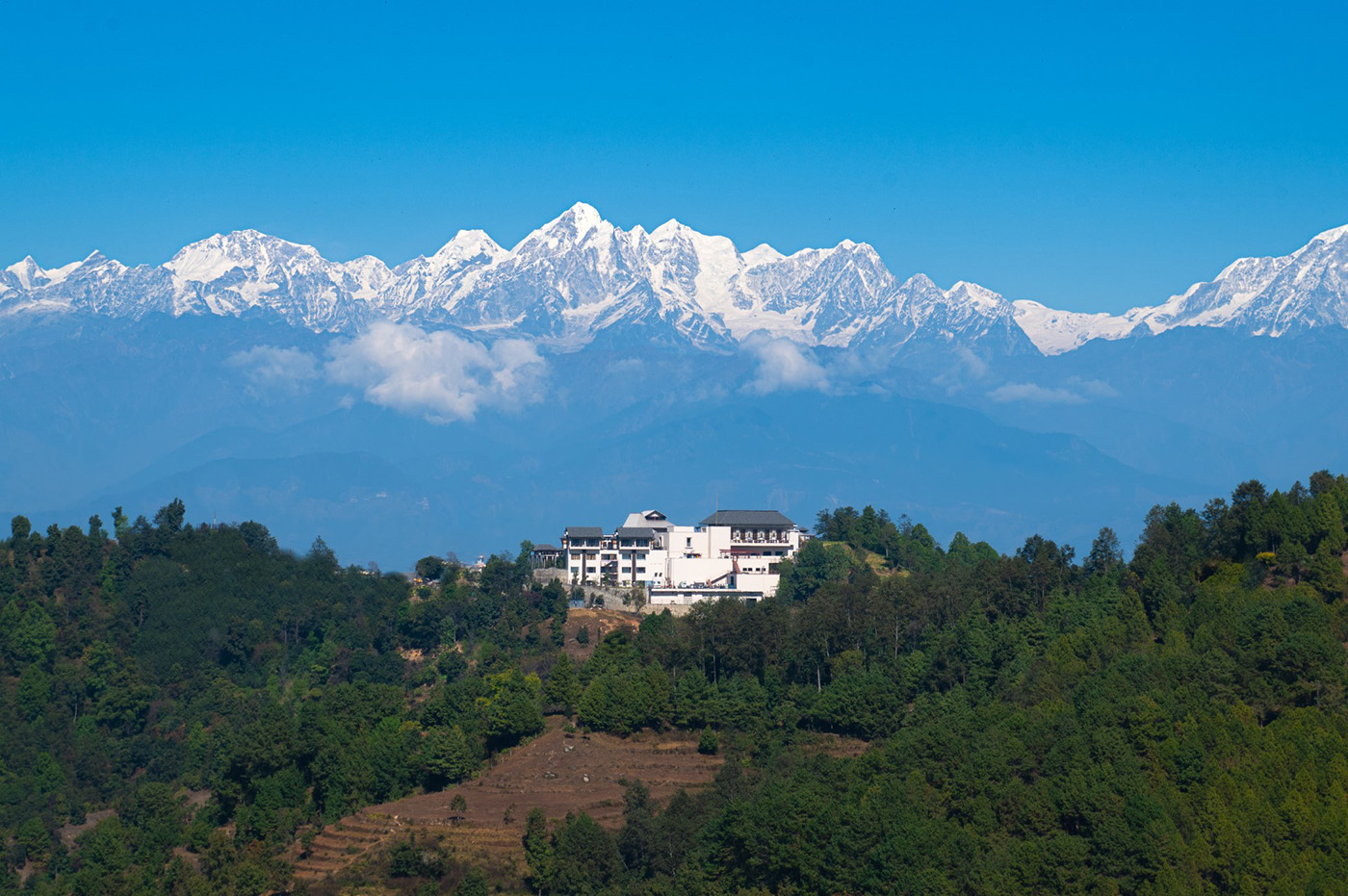 Nepal Travel Advice