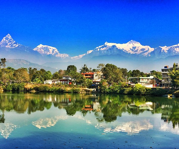 2 Nights 3 Days Pokhara Tour