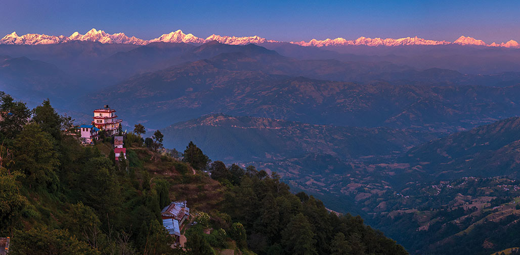 Top 7 Unforgettable Things to Do in Nepal