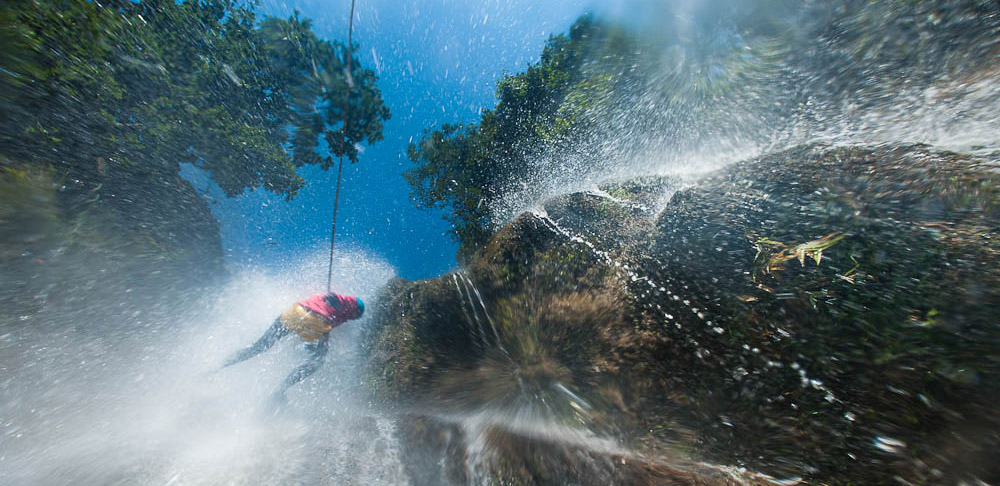 Things to do in Nepal