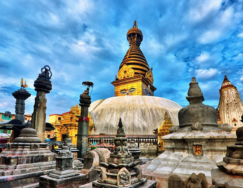 Kathmandu Valley Tour
