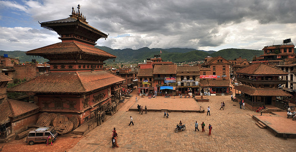 UNESCO World Heritage Sites