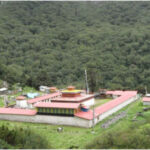 The Sacred Lapchi Valley – Himalayan Meditation Retreat