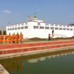 Lumbini: A Sacred Journey to the Birthplace of the Buddha