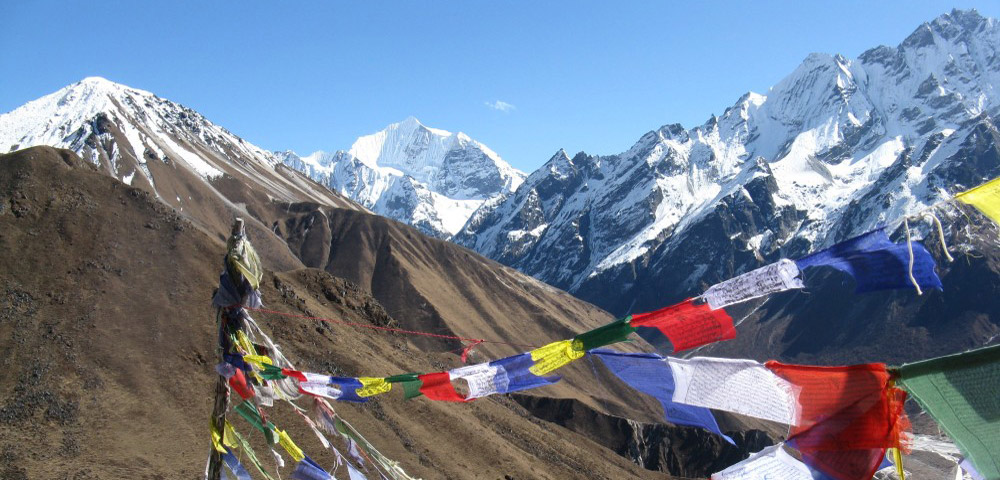 Nepal Itinerary Ideas