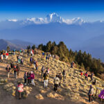 Nepal for Youth & Gap-Year Travel Groups