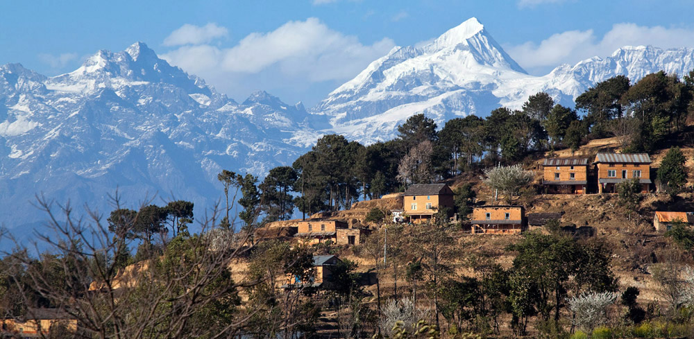 Nepal Day Trips