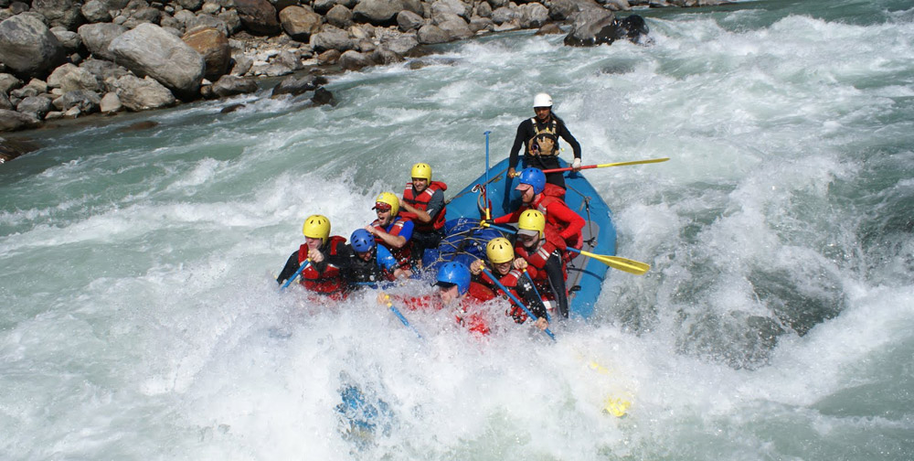 10 Best Day Trips You Can Take From Kathmandu